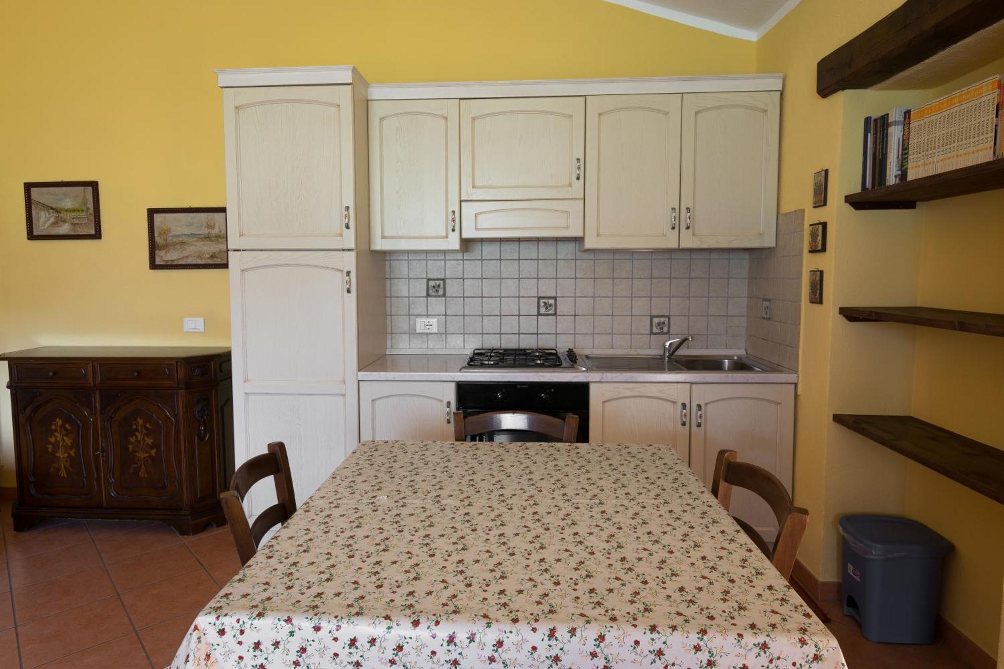 Agriturismo Il Poggio Vetralla Exteriér fotografie